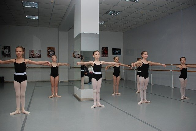 Dance Teacher Insurance