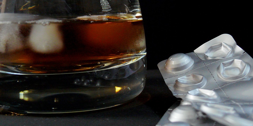 Drug and Alcohol Counselling Insurance
