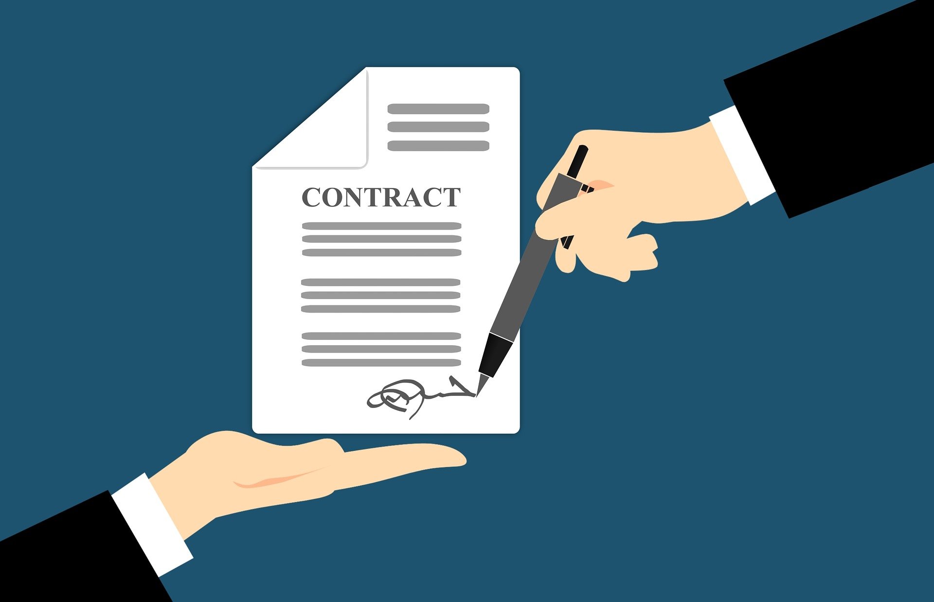 Contract Surety