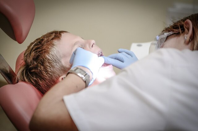 Dental Hygienist Insurance