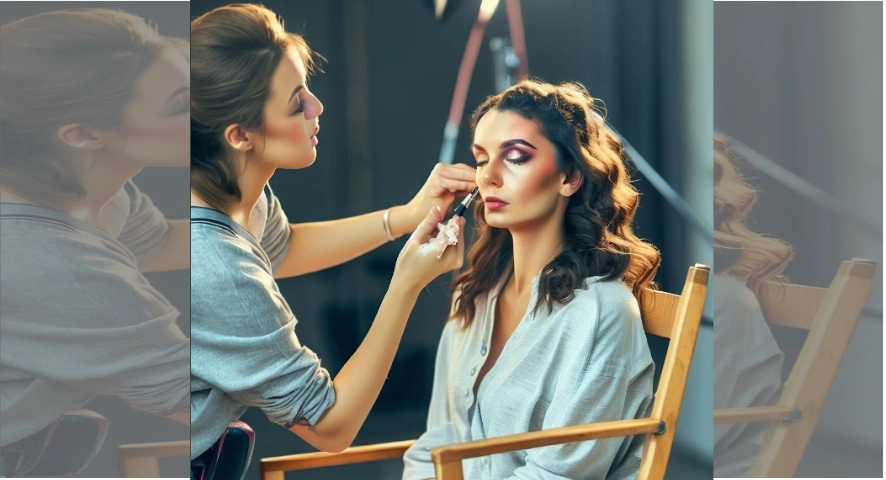 Insure Your Passion As Makeup Artist