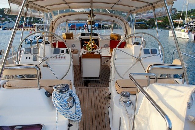 Boat Insurance or Marine Liability